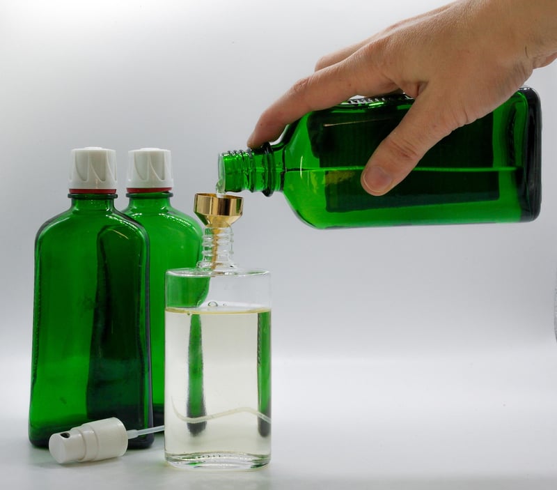 Zero Waste Strategies